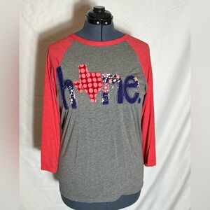 Women’s “HOME” Jersey